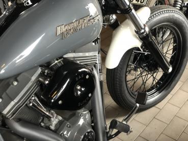 Frontfender Harley FXDWG Dyna Wide Glide, 17"-21“, 80/90er, FXDC, FXDLS